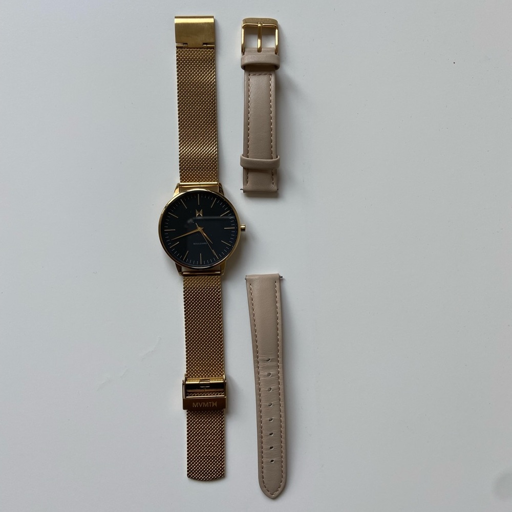 Women’s MVMT Watch - Picture 2 of 5
